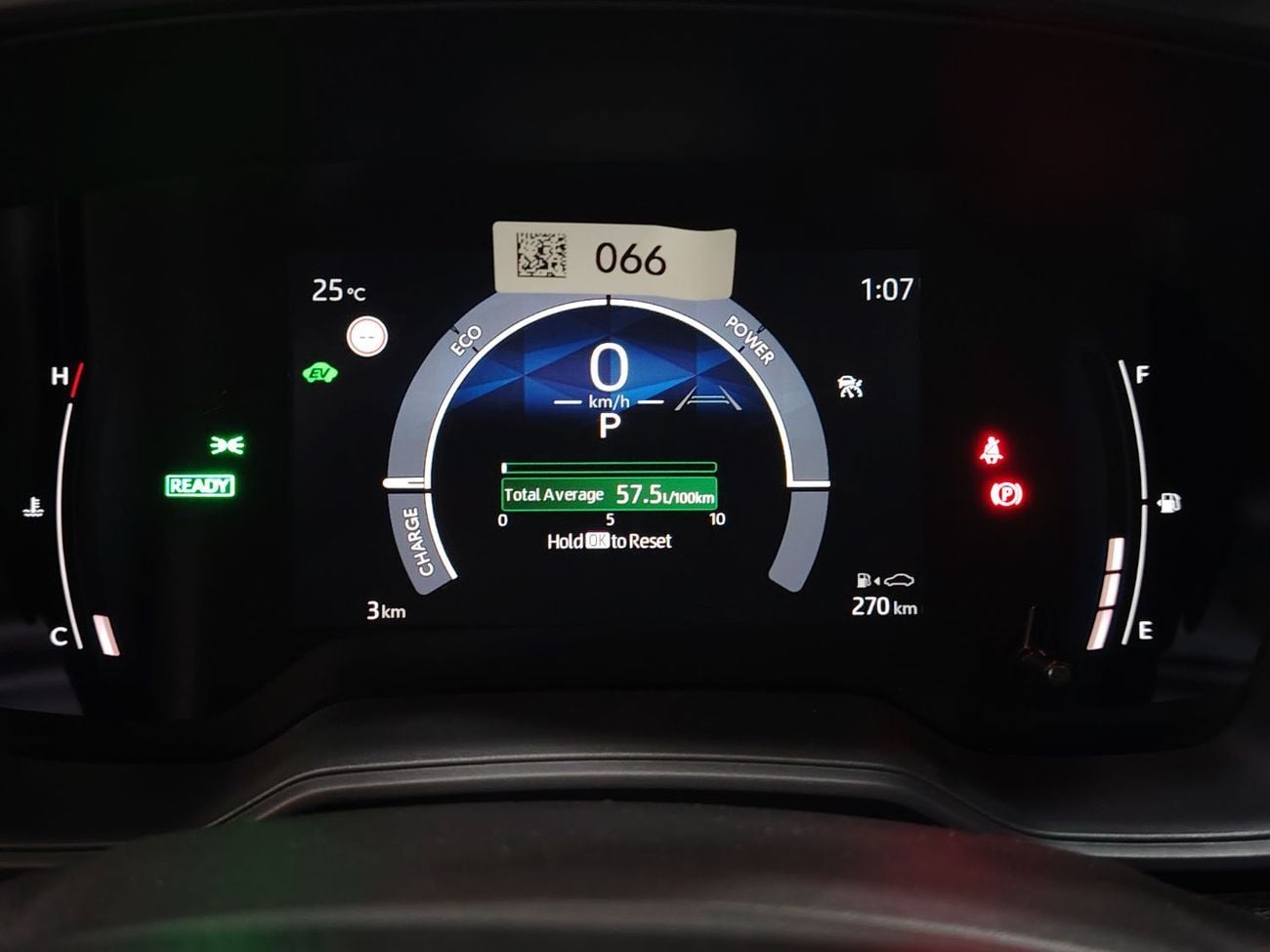Toyota Corolla XLI EXECUTIVE HEV GLI Moonroof Hybrid 1.8L