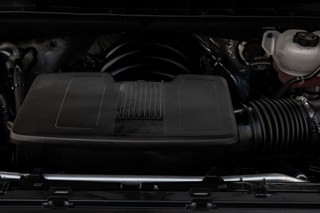 GMC Yukon Yukon Denali | 4,505 P.M | 0% Downpayment | GMC Warranty + S/Contract
