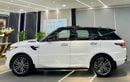 Land Rover Range Rover Sport AUTOBIOGRAPHY SUPERCHARGED II FULLY LOADED || ACCIDENTS FREE || GCC II PANORAMIC