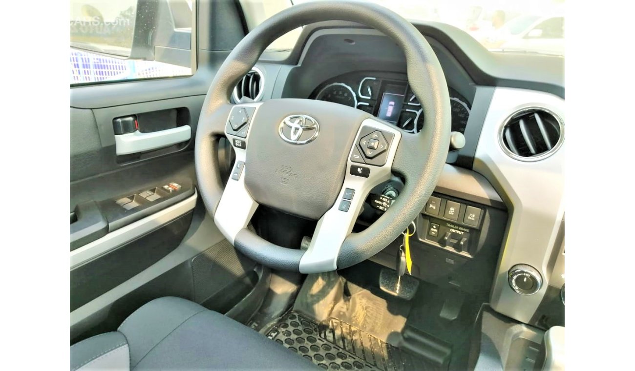 Toyota Tundra FULL OPTION