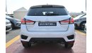 Mitsubishi ASX Mitsubishi ASX GLX 2.0L Petrol, SUV, FWD, 5 Doors Cruise Control, DVD, Rear Camera, 18 inch Alloy Wh