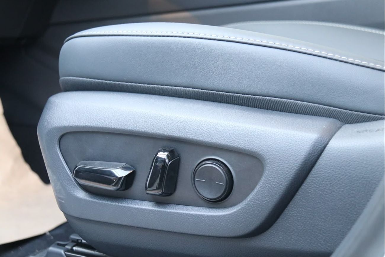 لكزس NX350 PRESTIGE