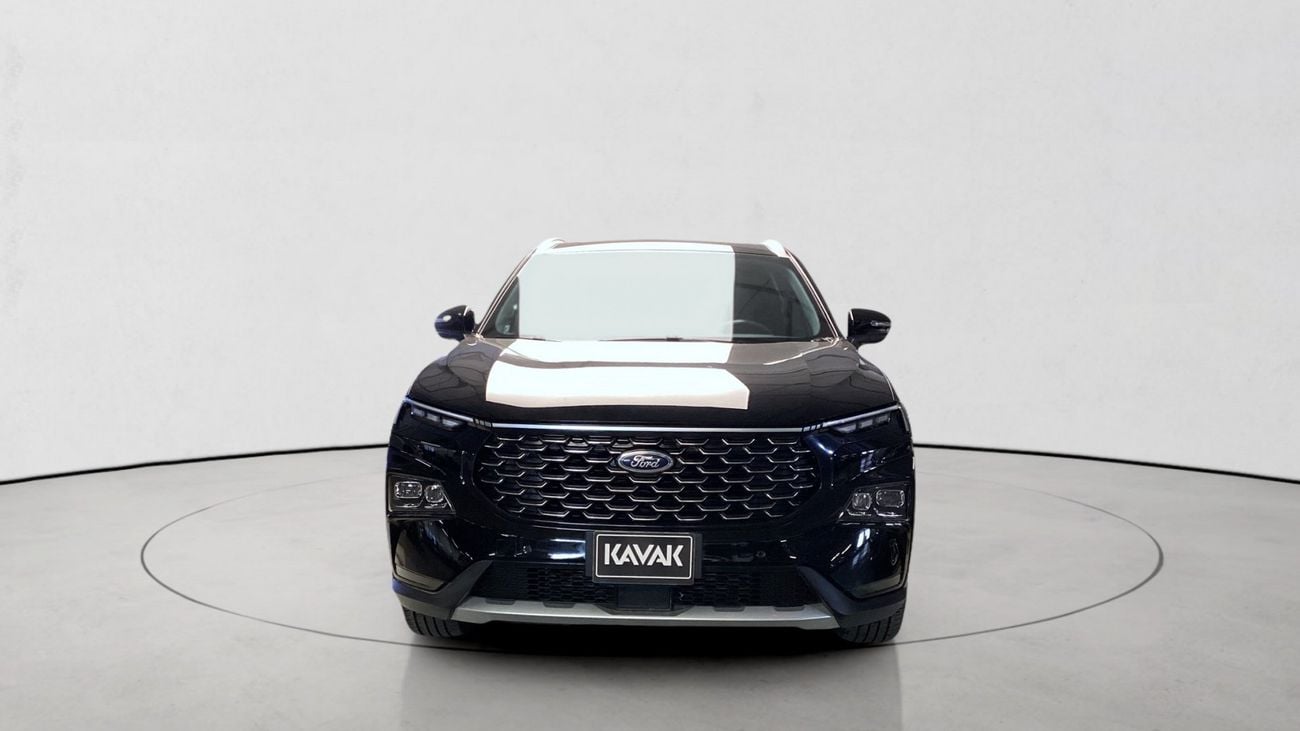 Ford Territory Titanium | upto AED 20,000 Ramadan Discount | Guaranteed Warranty | 0 Down Payment