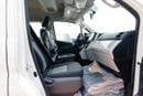 Toyota Hiace TOYOTA HIACE 3.5 MT WHITE 2026 WITH REAR HEATER