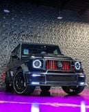 Mercedes Benz Brabus Mercedes-Benz G-Class Brabus G600 Rocket - Brand new