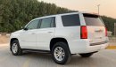 Chevrolet Tahoe Chevrolet Tahoe 2017 Ref# 617