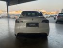 Tesla Model Y BEV PERFORMANCE DUAL MOTOR AWD | Guaranteed Warranty | 0 Down Payment