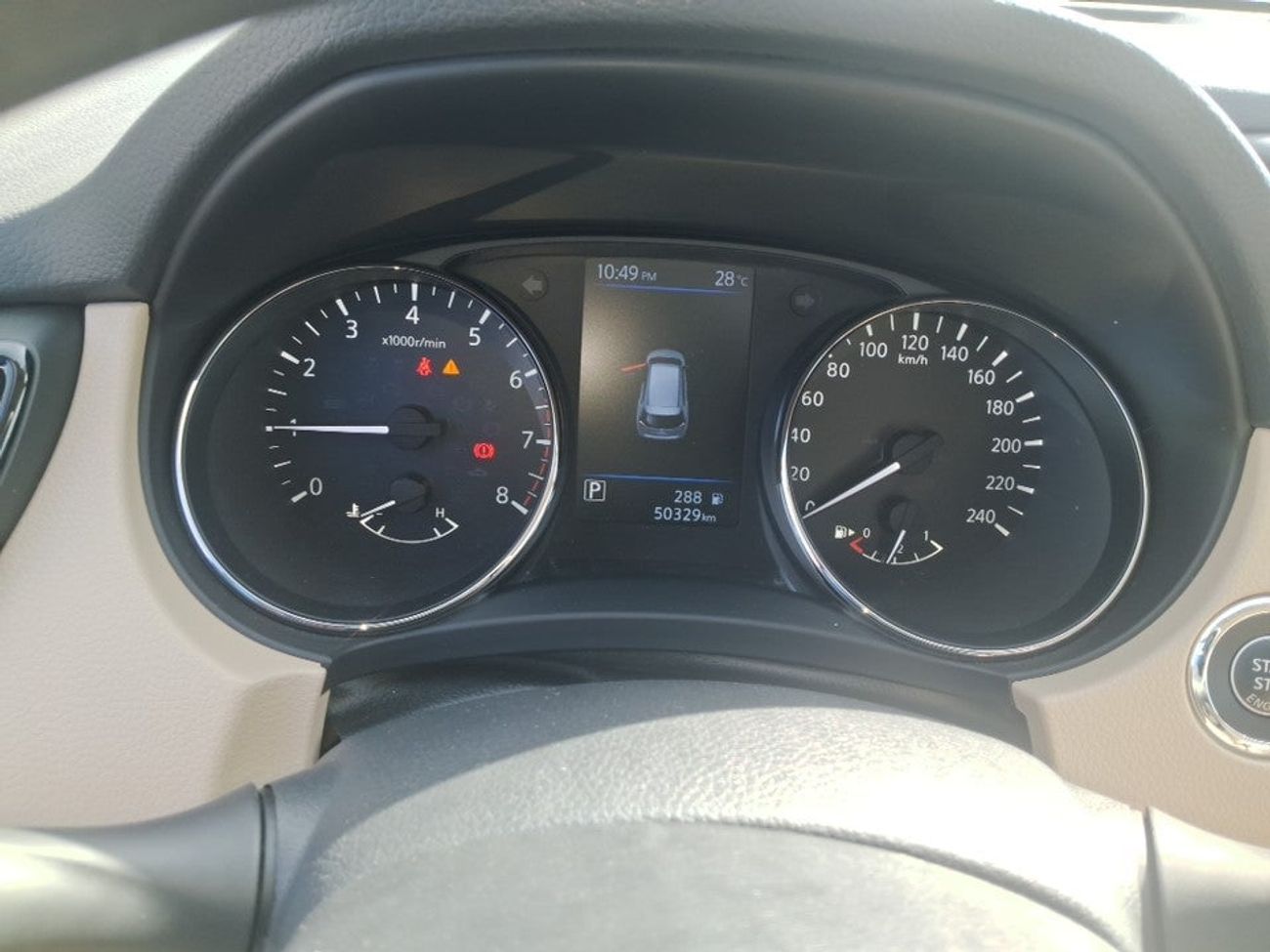 Nissan XTrail S 4WD 2.5 | Zero Down Payment | Home Test Drive