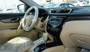 Nissan X-Trail 2.5