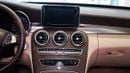 Mercedes Benz C200
