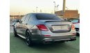 مرسيدس بنز E 63 AMG