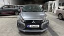 Mitsubishi Mirage GLX HIGH LINE 2021 GLX HIGHLINE | AED 323/Month | 0 DP | 30 Day Return | Warranty