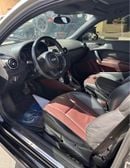 Audi A1 ATTRACTION S-LINE