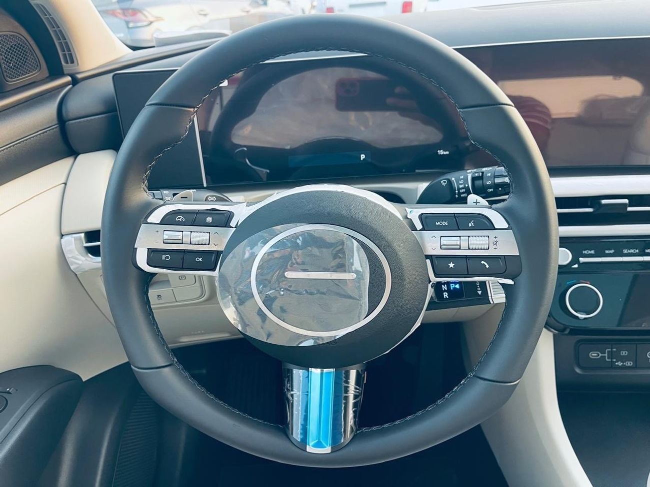 Hyundai Tucson PREMIUM