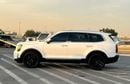 Kia Telluride 2020 Kia Telluride SX 3.8L V6 - 291HP FWD - Full Option 360* CAM Panorama View - 7 Seater - Radar Se