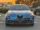 Alfa Romeo Giulietta Veloce S 1.8L