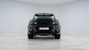 Aston Martin DBX UAE's Very Best Example | 2 Years Free Servicing | AED4,853 Per Month