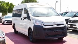 Toyota Hiace GLS -High Roof  Panal Van