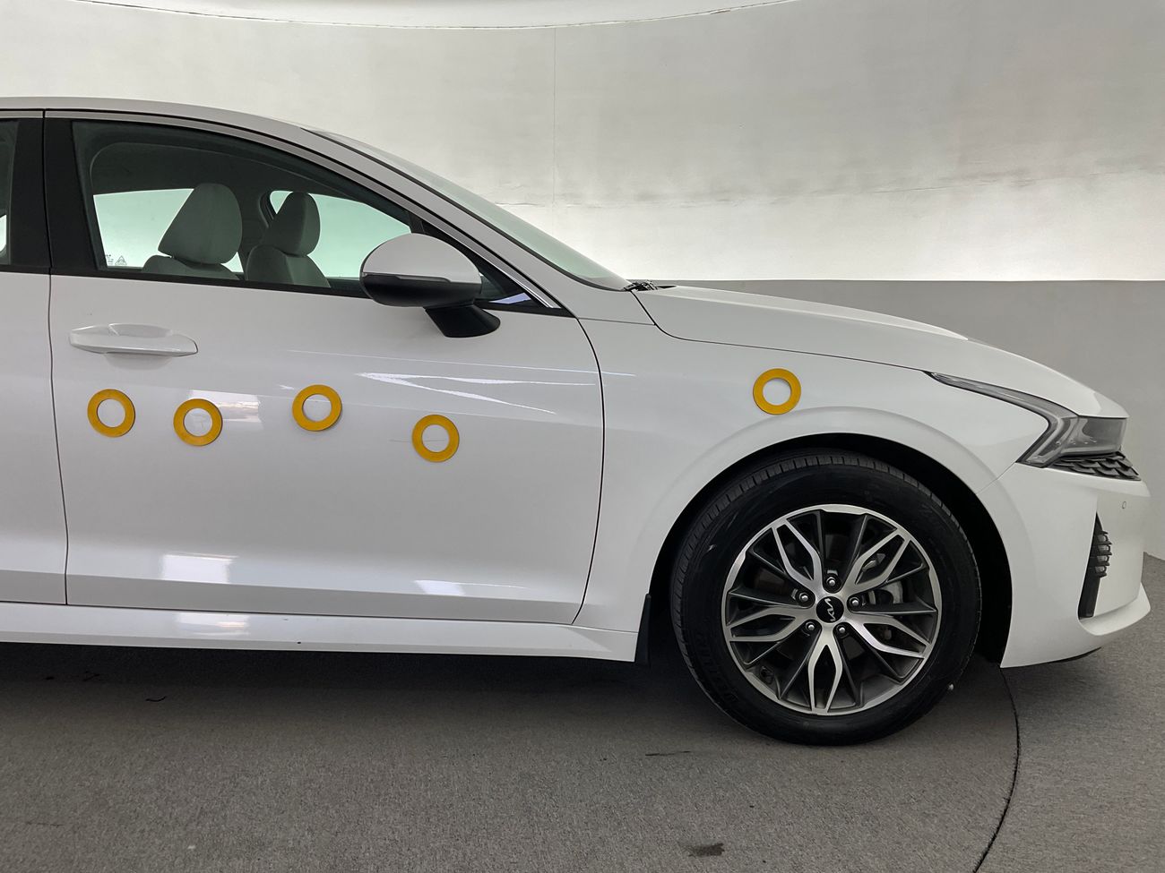 Kia K5 LX | Guaranteed Warranty | 0 Down Payment