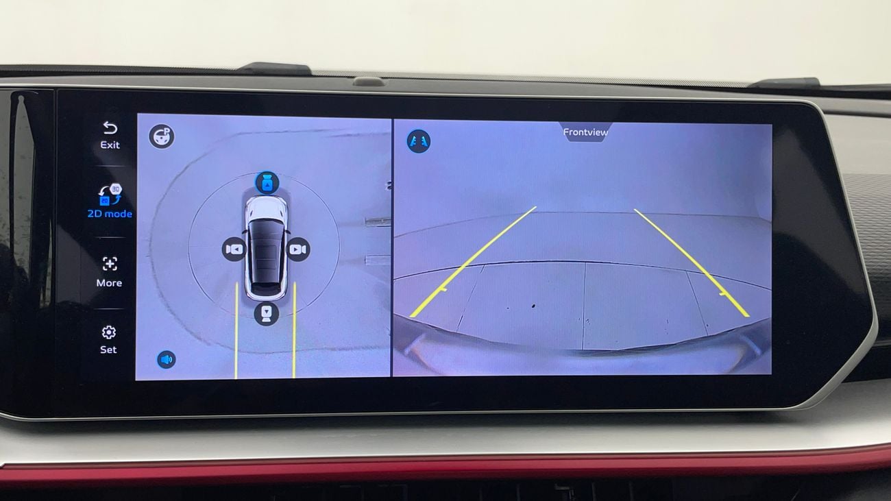 Geely Coolray GF 1.5 | Zero Down Payment | Home Test Drive