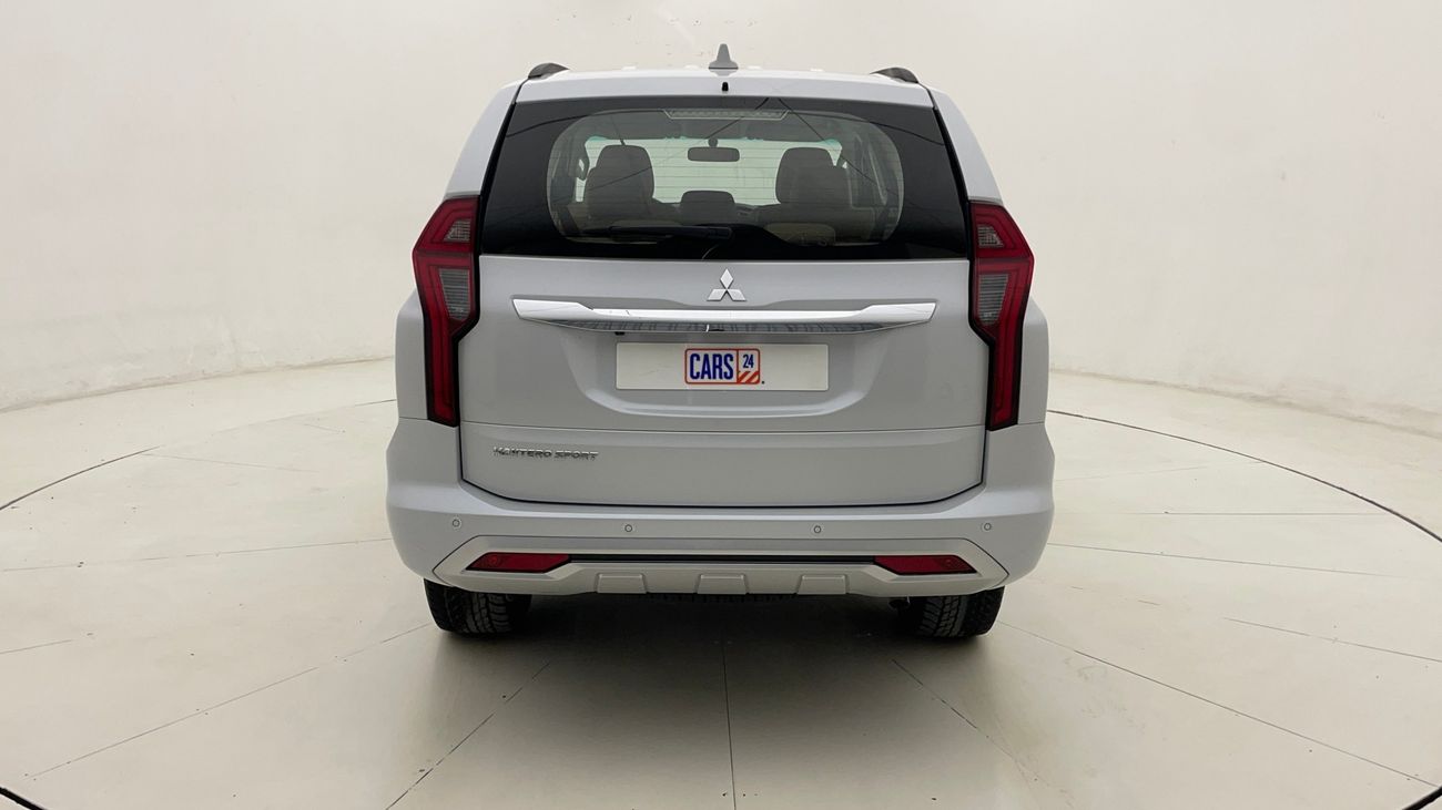 Mitsubishi Montero Sport GLX BASE 3 | Zero Down Payment | Home Test Drive