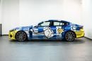 BMW M850i M850i xDrive  Gran Coupe M Performance Masterclass
