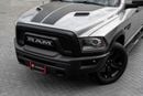 RAM 1500 1500 Warlock | 2,546 P.M | 0% Downpayment | Perfect Condition!