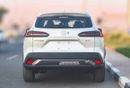 Toyota Frontlander Luxury