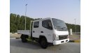 Mitsubishi Canter 2013 ref#577