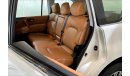 Nissan Patrol SE Platinum City