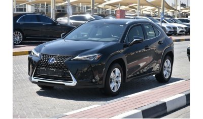 لكزس UX 250h HYBRID | LOADED | CLEAN | WITH WARRANTY