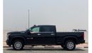 Chevrolet Silverado High Country 2500 HD Diesel