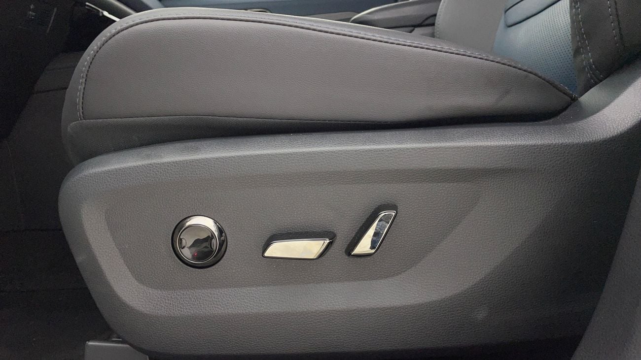 Ford Territory TITANIUM 1.8 | Zero Down Payment | Home Test Drive