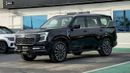 نيسان باترول ( Eid al-Adha Offer ) ( Only For Export ) 2026 Nissan Patrol LE Platinum City 3.5TT V6 4X4 GCC BRAND