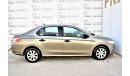 Peugeot 301 1.6L ACCESS 2014 MODEL GCC SPECS