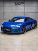 Audi R8 V10 PLUS FSI 5.2L