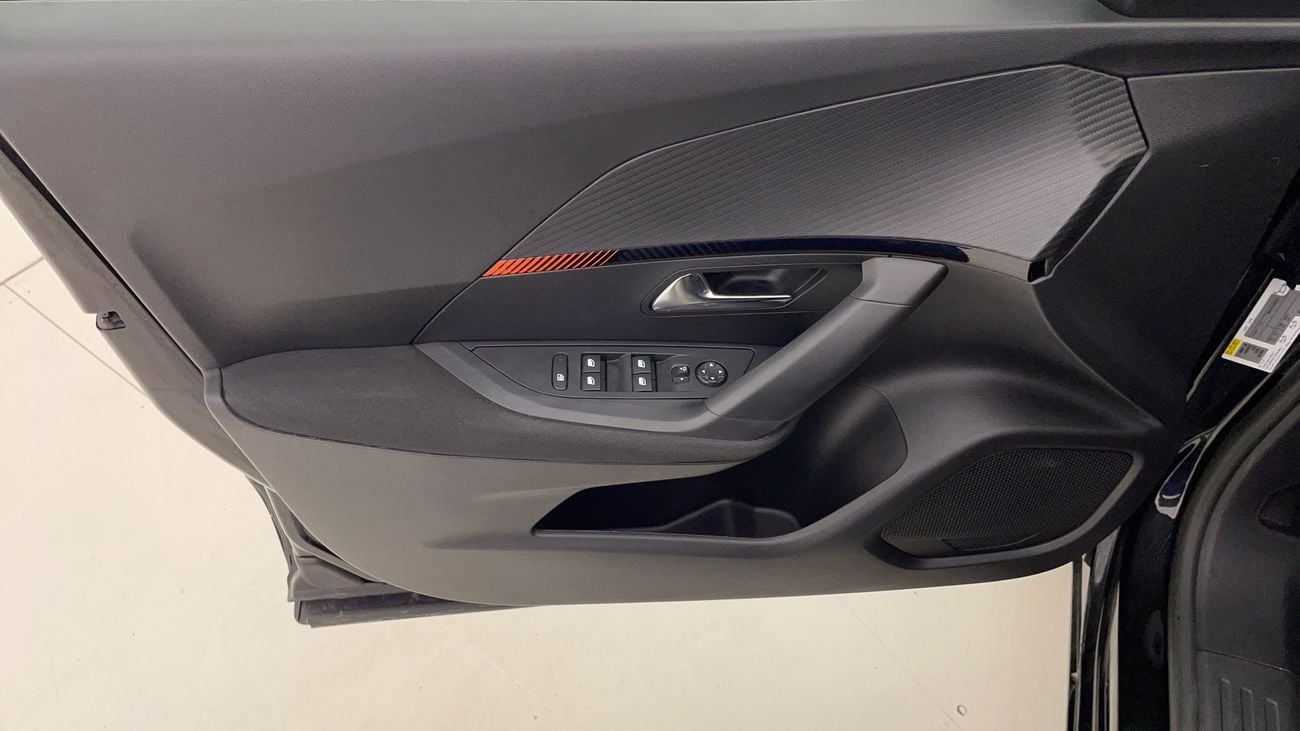 Peugeot 2008 ACTIVE 1.2 | Zero Down Payment | Home Test Drive