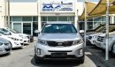 Kia Sorento ACCIDENTS FREE- CAR IS IN PERFECT CONDITION INSIDE OUT