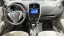 Nissan Sunny 2023 SV | AED 383/Month | 0 DP | 30 Day Return | Warranty