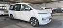 هيونداي ستاريا COMFORT STARIA 2.2L DIESEL 11 SEATER