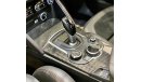 Alfa Romeo Stelvio 2018 Alfa Romeo Stelvio Quadrifoglio, Gargash Warranty-Service Contract, GCC