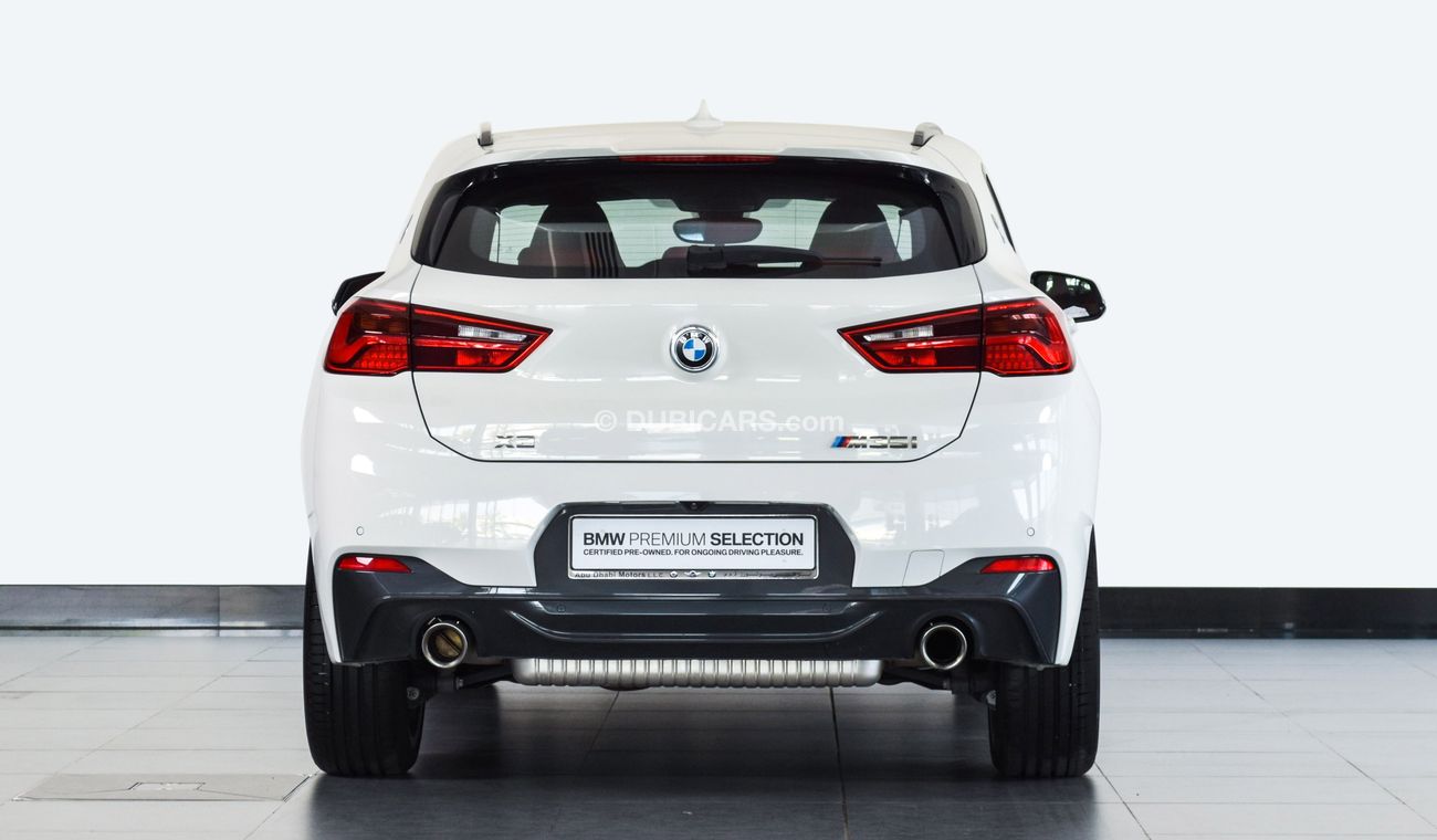 BMW X2 M 35 i