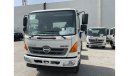 Hino 500 HINO 500 SERIES 1221, 8.5TON PAYLOAD