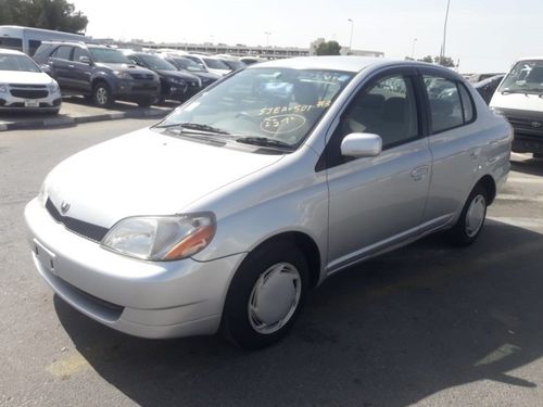 Toyota Platz Toyota  Platz Right Hand Drive (Stock PM 824)