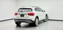 Mercedes Benz GLA220 2018 Mercedes Benz GLA220 4MATIC, Service History, Fully Loaded, Excellent Condition, GCC