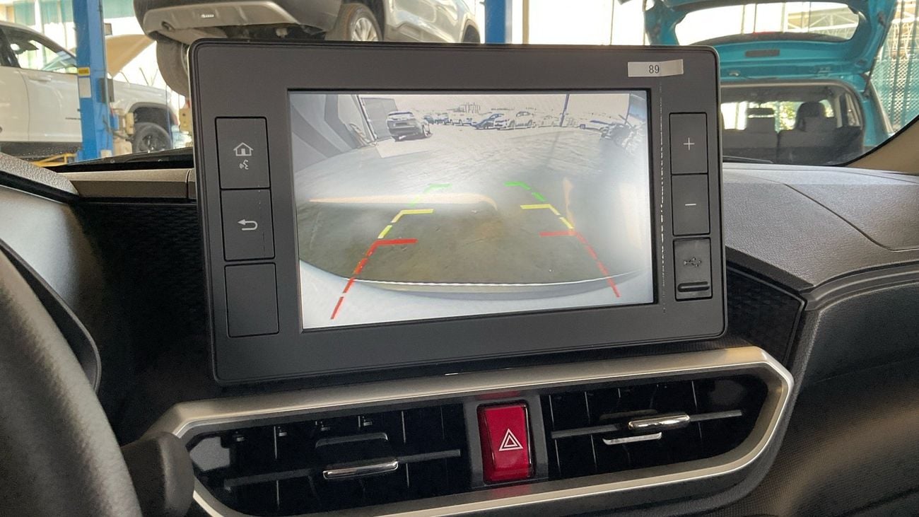 تويوتا ريز G | شامل الضمان | 0 ﺪﻔﻋﺓ ﺃﻮﻟﻯ