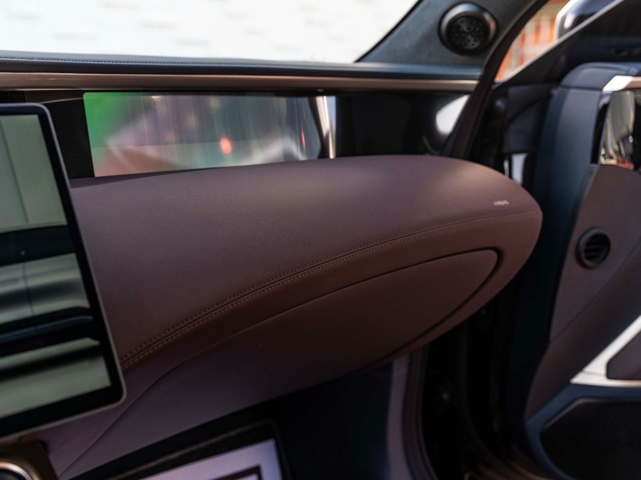 Avatr 11 Performance AWD