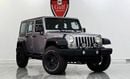 جيب رانجلر أنليميتد 2014 Jeep Wrangler Sport,3.6L - 6cyl Petrol, Automatic, Four Wheel Drive