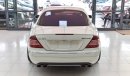 Mercedes-Benz CL 55 AMG Body Kit CL 65