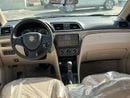 سوزوكي سياز Suzuki Ciaz GLX  2025